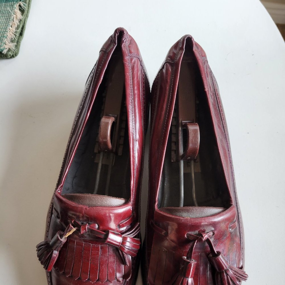 Bruno Magli shoes